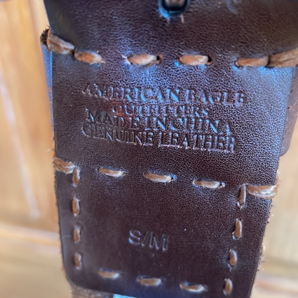 American eagle - Picture 4 of 5